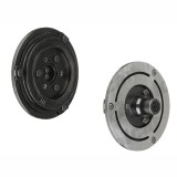 Cupla magnetica climatizare BMW Seria 3 E46, 1998-2006, motorizare 316i/ti 1.8 85kw/316i 1, 6/1.9 77kw, benzina, tip Seiko Seiki : SS120, diametru ex