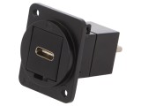 Adaptor USB C Metalic CP30211M3B