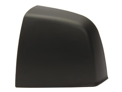 Carcasa oglinda exterioara Fiat Doblo (152/263), 01.2010-12.2014; Doblo (263), 01.2015-, Opel Combo, 11.2011-12.2018, partea Stanga, texturata, After foto