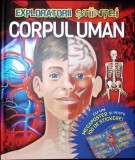 EXPLORATORII STIINTEI, CORPUL UMAN-COLECTIV-277203