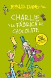 Charlie Y La F