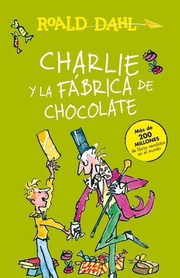 Charlie Y La F