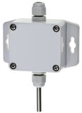 Adaptor de Temperatură 0-10V, 58x94x35mm