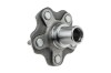 Butuc roata spate fara rulment Nissan 4wd X-Trail T30 -2006, 350z 2002-, Infiniti G35 2002-, M45 2002-, NTY KLT-NS-070P