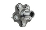 Butuc roata spate fara rulment Nissan 4wd X-Trail T30 -2006, 350z 2002-, Infiniti G35 2002-, M45 2002-, NTY KLT-NS-070P