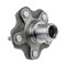 Butuc roata spate fara rulment Nissan 4wd X-Trail T30 -2006, 350z 2002-, Infiniti G35 2002-, M45 2002-, NTY KLT-NS-070P