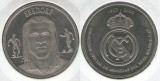 Jeton 2000 - Seedorf, Real Madrid