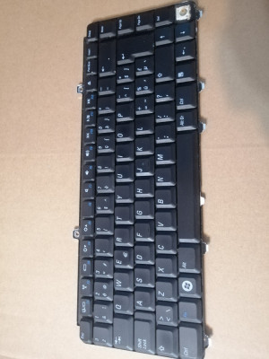 Tastatura Dell Inspiron 1545 1420 1540 1545 1546 P446J 0P446J PP28L pp41l Origin foto