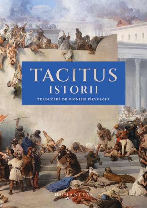 Istorii - Tacitus