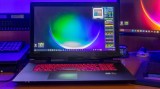 Laptop Lenovo Y700 17ISK full HD, 17, 256 GB + 1 TB, Intel Core i7