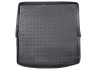 Covor Tavita Portbagaj Mazda 6 III Break (2012-2023) Rezaw - Protectie Portbagaj Premium, Bordura Inalta