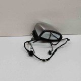 Oglinda Laterala Dreapta Audi A1 8X1 8XK 2010-2018 OEM 8X2857410S Negru Portocaliu