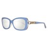Ochelari de Soare Damă Guess GU7453-5690C (&oslash; 56 mm), Plastic, Bej