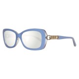Ochelari de Soare Damă Guess GU7453-5690C (&oslash; 56 mm), Plastic, Bej