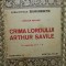 OSCAR WILDE - CRIMA LORDULUI ARHUR SAVILE