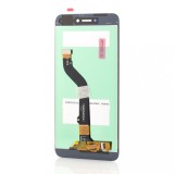 Cumpara ieftin Display Huawei P9 Lite 2017 alb, Aftermarket