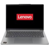 Laptop Lenovo IdeaPad Slim 5 14AHP10 cu procesor AMD Ryzen&trade; 7 8845HS pana la 5.1GHz, 14 WUXGA, IPS, 32GB DDR5 RAM, 1TB SSD, AMD Radeon&trade; 780M Graphics,, AMD Ryzen 7