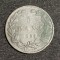 Moneda 5 bani 1867 Heaton