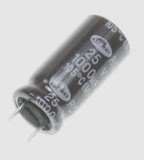 1000UF-25V ELCO 10X20,5MM USCATOR RUFE SAMSUNG 2401-003139