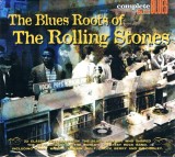 The Blues Roots Of The Rolling Stones | Various Artists