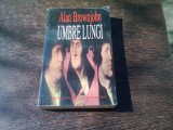 UMBRE LUNGI - ALAN BROWNJOHN