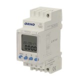 &Icirc;ntrerupătoare cu Temporizator 1min-7zile 230V