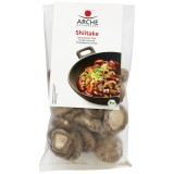 Arche Ciuperci Shiitake Deshidratate - Palarii Intregi Bio Ecologice Fara Gluten pentru Supe, Wok