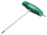 Cheie Torx TX27 182mm 150mm