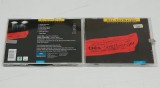 D&eacute;s-Sn&eacute;tberger Duo &ndash; Double Invention - Live - Concert 2003 (instrumental) - CD audio original NOU