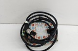 Senzor ABS dreapta spate VW PASSAT B5 3B2 1996 OEM: 191927807B 24257894