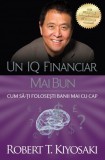 Un IQ financiar mai bun, Curtea Veche