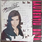 Disc vinil, LP. REALITATE (CU DEDICATIA ARTISTULUI)-LAURENTIU DUTA-320520