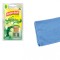 Mix 2 odorizante auto Wunder- Baum Bottle Forest Fruit - Apple si Laveta Microfibra