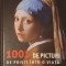 1001 de picturi de privit intr-o viata, Stephen Farthing, Ed. RAO, 2008 (prima editie, rara)