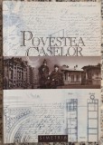 Povestea caselor - Andreea Deciu// 1999