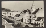 CPIB 23697 CARTE POSTALA - TARNAVENI, CIRCULATA, 1973, STAMPILE, TIMBRU, Fotografie