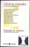MINIMA MORALIA-THEODOR W. ADORNO-351352
