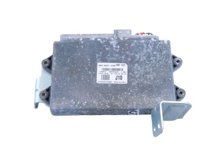 Alt modul de control KIA STINGER CK 2017 OEM: 95770-J5100 24682559