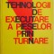 Tehnologii de executare a pieselor prin turnare &ndash; Claudiu Stefanescu, Iulian Cazacu