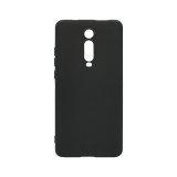 Husa BestCase&reg; 0.8MM Slim Silicon, Compatibila Cu Xiaomi Mi 9T Pro, Rezistenta