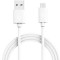 Cablu de date Asus USB to Type C, White OEM LXT