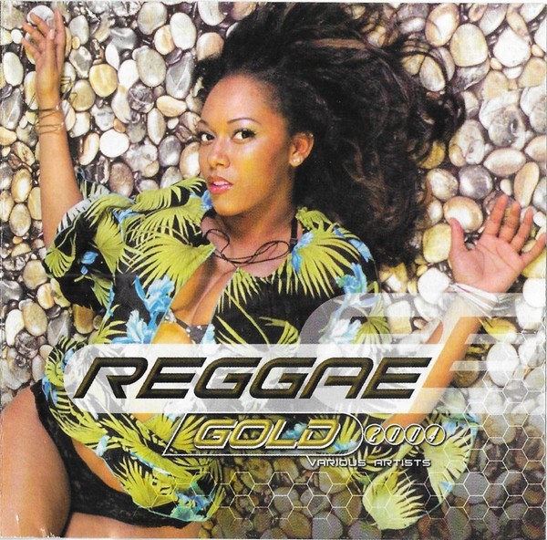 Various - Reggae Gold 2004, CD