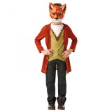 Cumpara ieftin Costum vulpoi KidMania&reg; pentru copii 9-10 ani 140 cm