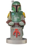 Suport De Incarcare Boba Fett Cable Guy Star Wars PS4