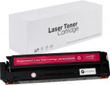 Toner de imprimanta pentru HP / Canon , CF543X / CRG054M , magenta , 2500 pagini , neutral box, Oem