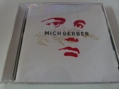 Mich Gerber, cd foto