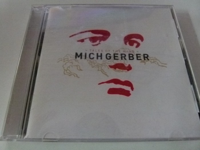 Mich Gerber, cd