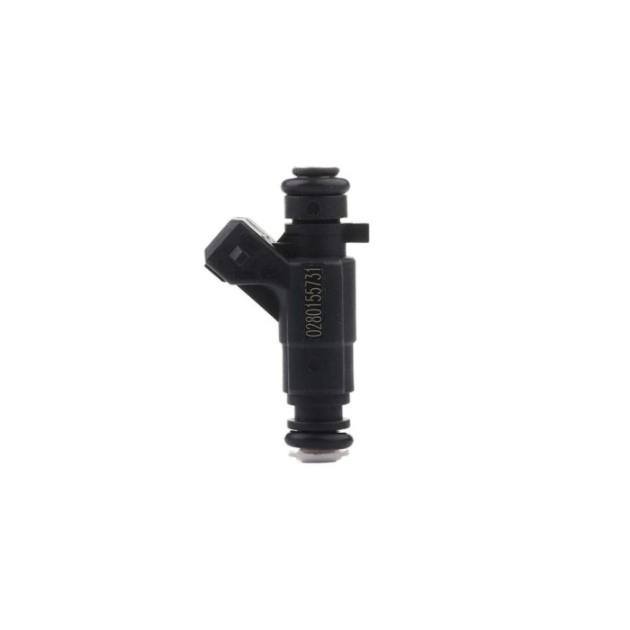 Injector VW GOLF III Variant 1H5 BOSCH 0280155731