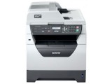 Multifunctionala Laser Monocrom Second Hand Brother MFC-8370DN, A4, 28 ppm, 1200 x 1200 dpi, Fax, Scanner, Copiator, Duplex, USB, Retea NewTechnology