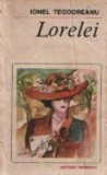 Lorelei (Colectia Romanul de Dragoste)